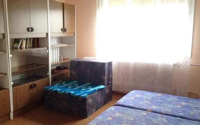 Apartment Bódis