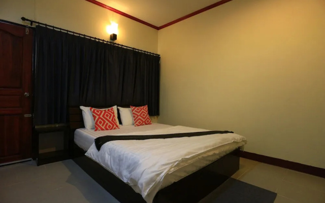 Nanfachonlathi Resort