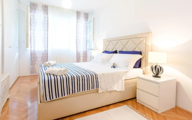 Apartment Mandalina