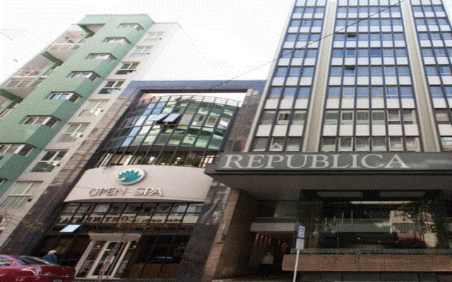 Hotel Spa Republica
