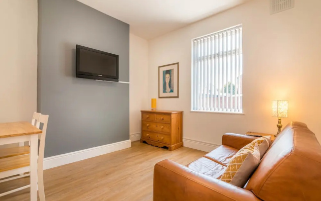 59 Brazil Street Apartment