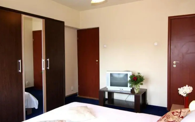 Brandy Deluxe Apartment