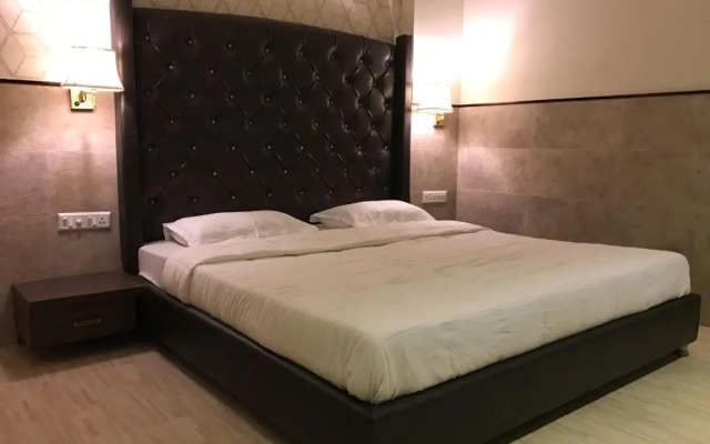 Sbd Hotel