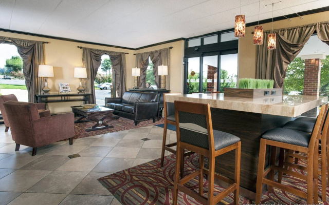 Fairfield by Marriott Inn & Suites Herndon Reston
