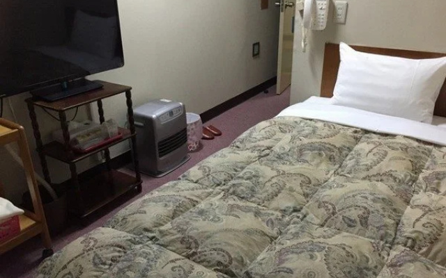 Omagari City Hotel