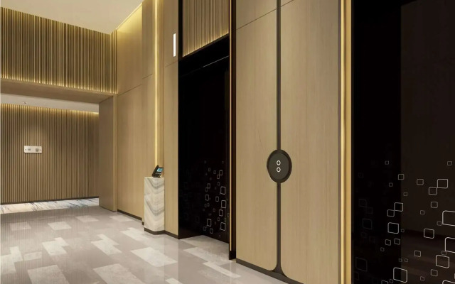 Hilton Garden Inn Hangzhou Xiaoshan