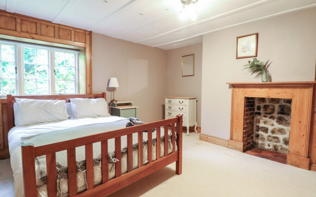 Old Vicarage