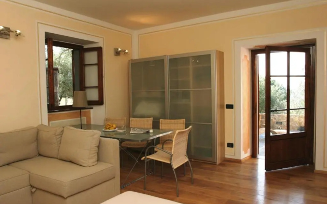 Apartment in Elba With Panoramic Views