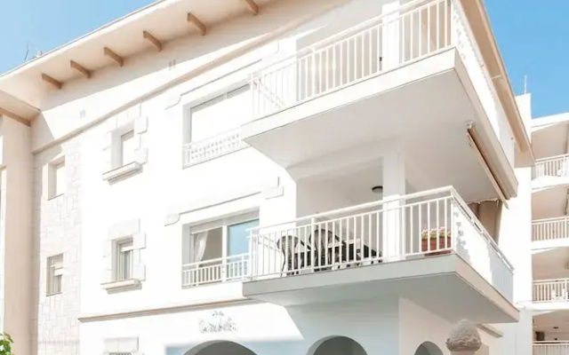 Oreneta - Apartment In Grau I Platja