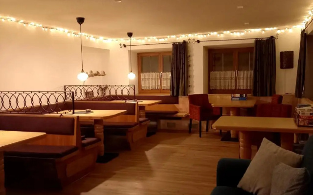 Appartments Krone