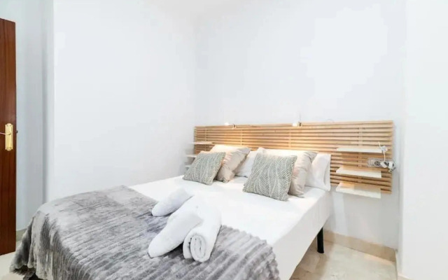 Apartamento Duende 5 Granada