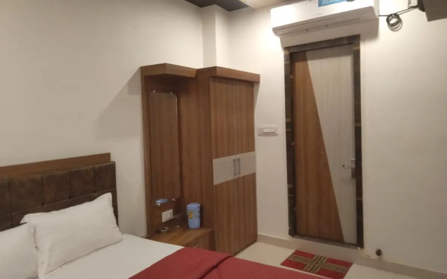 Rudraksha Guest House