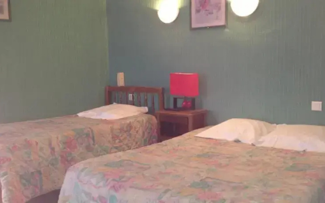 Hotel du Rempart