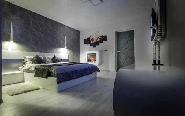 Apartament Perla Falezei