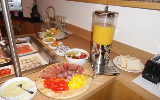 Hotel Garni Maria Theresia