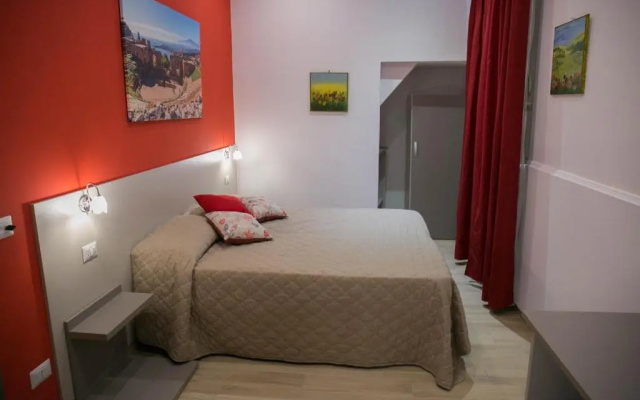 B&B Marina di Naxos