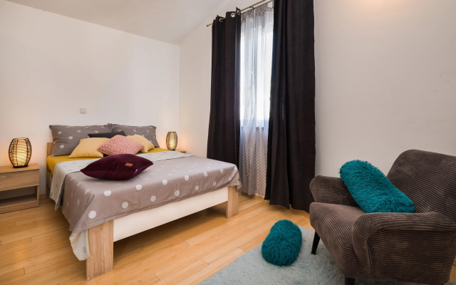 Hostel Šakic
