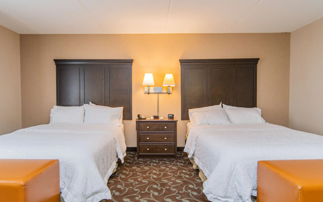 Hampton Inn & Suites by Hilton Brantford Conference Centre