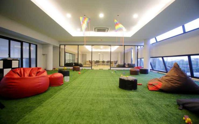 Collection Hotel Hua Hin