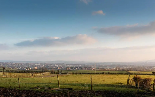 Elagh Cottages