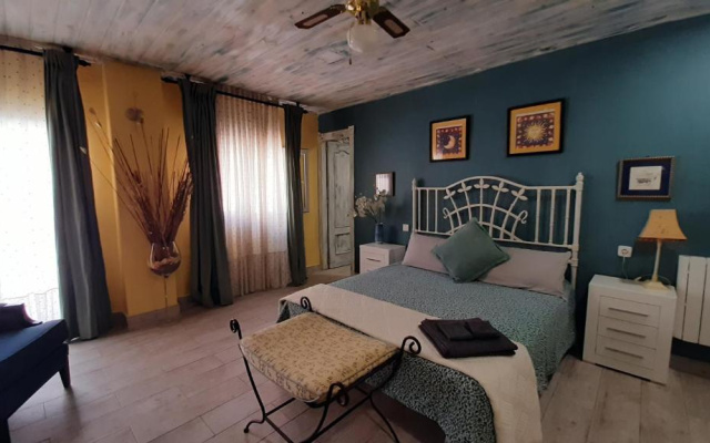 Casa solis
