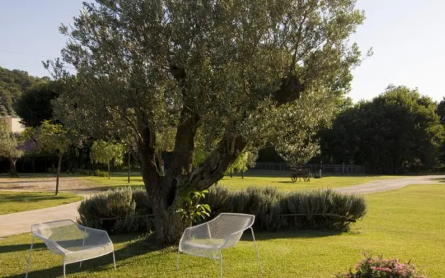 Country House Biroccio