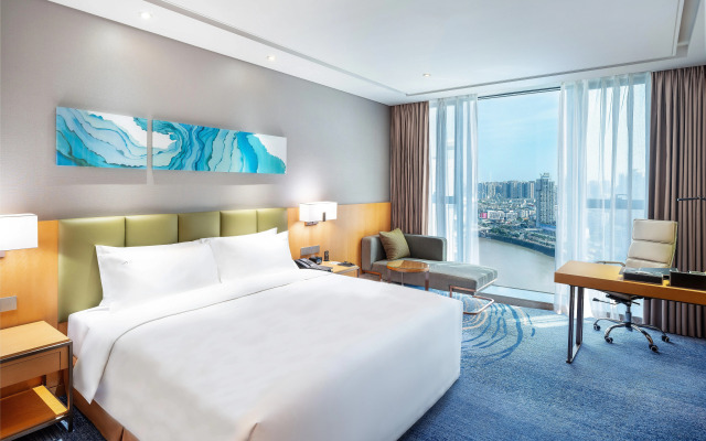 Holiday Inn Neijiang Riverside by IHG