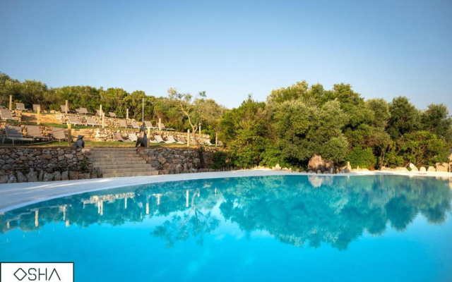 Masseria Quis Ut Deus