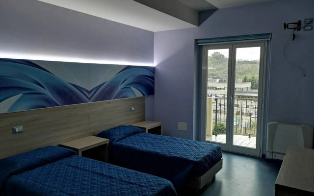 Hotel Clodi