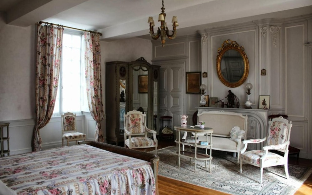 Le Clos du Prince Chambres d'hôtes