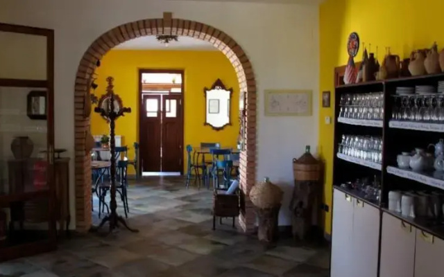 Fattoria Di Arieste