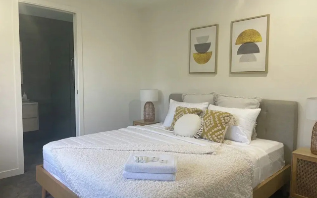 Ranch Retreat Kewarra Beach