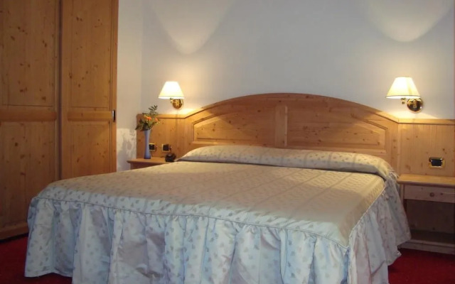 Hotel Lucia