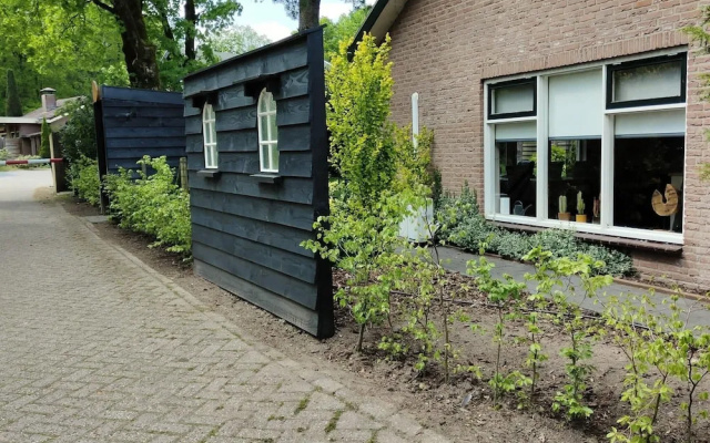 Holiday Home in Garderen With Garden