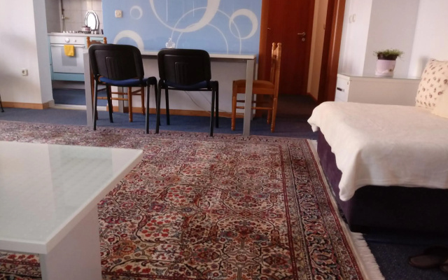 Apartment Amra Stup