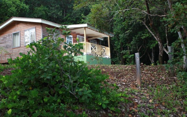 Sunrise Farm Cottages In Massacre Dominica From 128 Photos