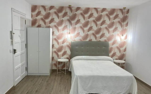 Estudio Céntrico Santa Cruz de Tenerife