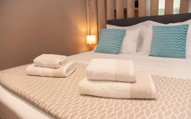 Kassiopi Luxury Suites