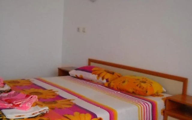 Sani Family Hotel