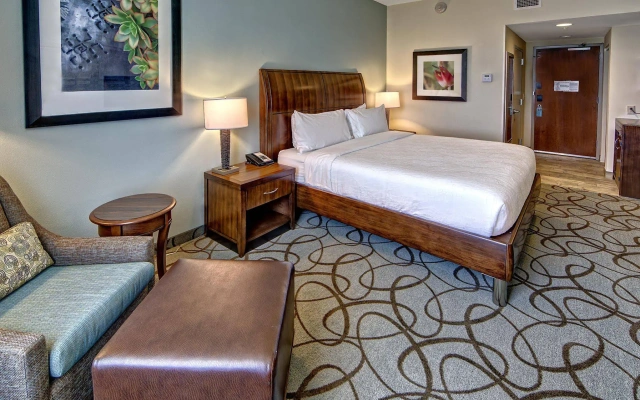 Hilton Garden Inn Charleston / Mt. Pleasant