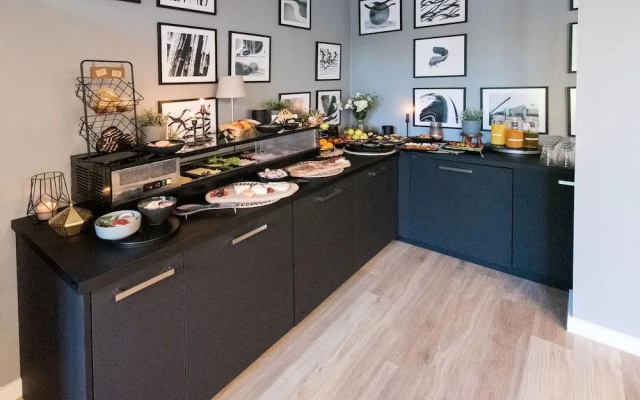 DORMERO Hotel Xanten