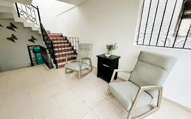 Hotel Boutique Casa Pere