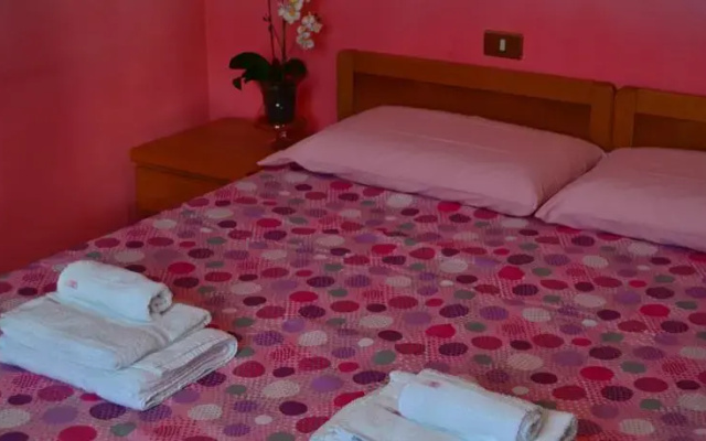 B&B Ai Gelsomini
