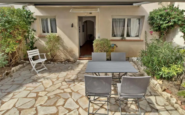 Appartement T2 Prunello By Intendance Excellency