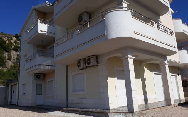 Stipic Apartment