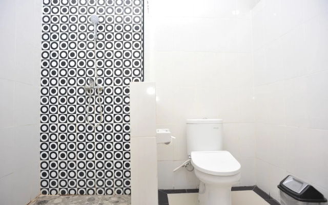 Airy Nusa Dua Pratama Gang Pandu 71 Bali