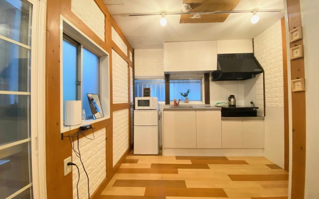 Matsuri Loft House