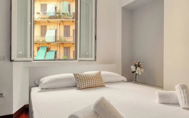 JOIVY Cosy flat access to city centre
