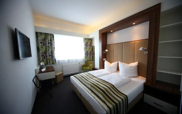 Hotel Alea City