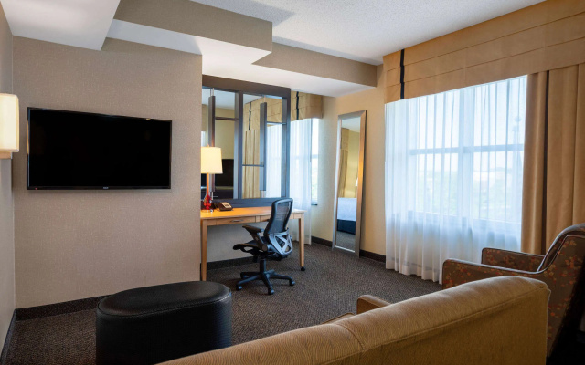 Wyndham Noblesville